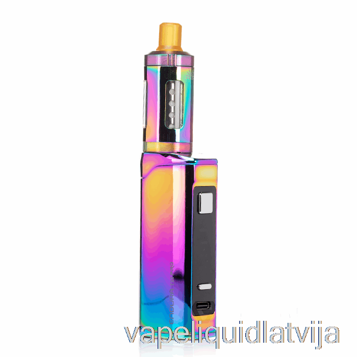 Innokin Endura T22 Pro Komplekts Rainbow Vape šķidrums